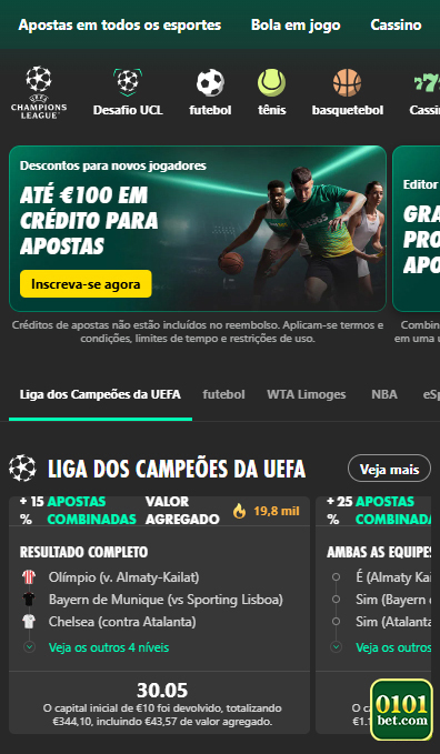 0101bet.com - aproveitar emocionantes apostas online online