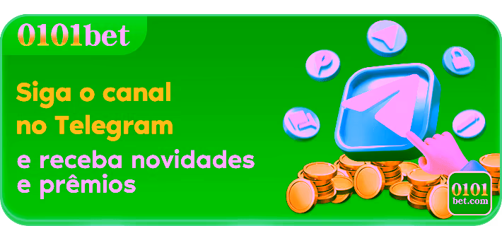 0101bet.com - obter seu link de acesso agora