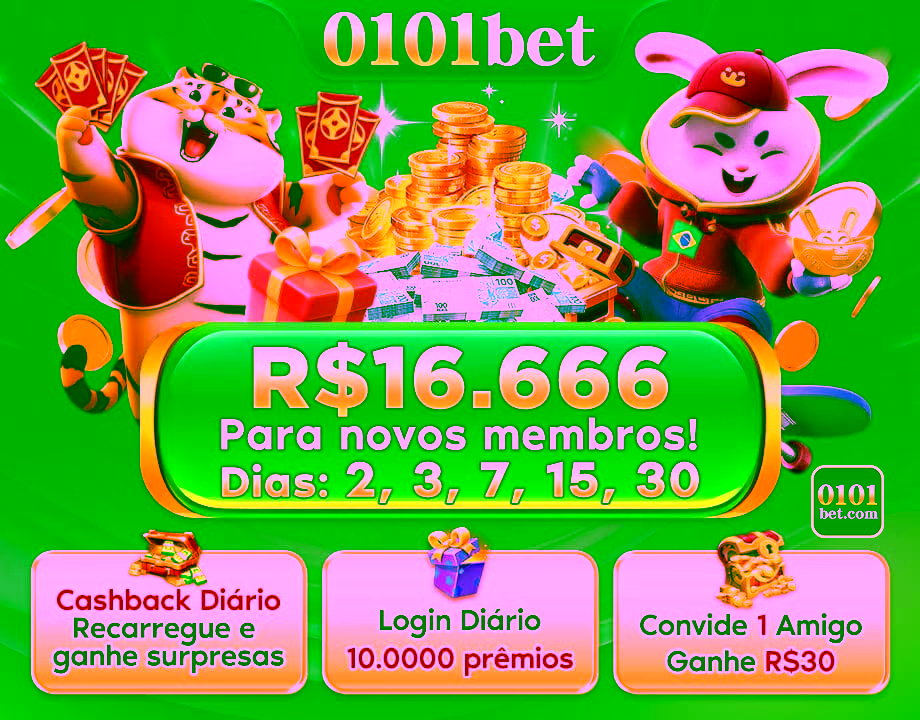 0101bet.com - segura plataforma online para usar